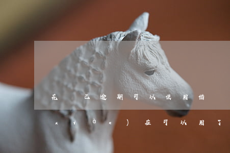 花唄已逾期可以使用借唄么(逾期了花唄現(xiàn)在可以用了,借唄怎么還不能用)