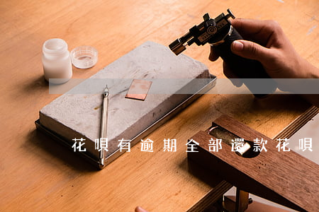 花唄有逾期全部還款（花唄有逾期全部還款）