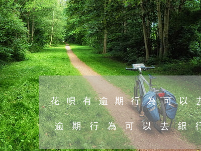 花唄有逾期行為可以去銀行工作嗎-花唄有逾期行為可以去銀行工作嗎安全嗎
