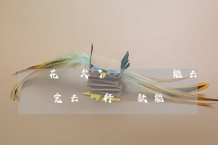 花唄欠了錢沒還還能去銀行貸款嗎(花唄沒還完去銀行貸款能貸嗎)
