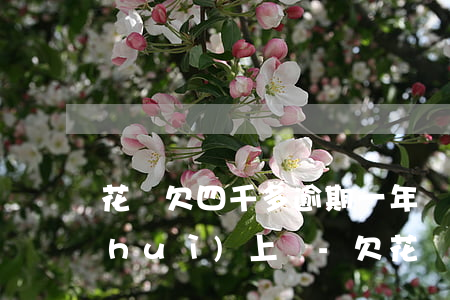 花唄欠四千多逾期一年會(huì)不會(huì)上門-欠花唄4000多元逾期1年之后還,罰多少利息