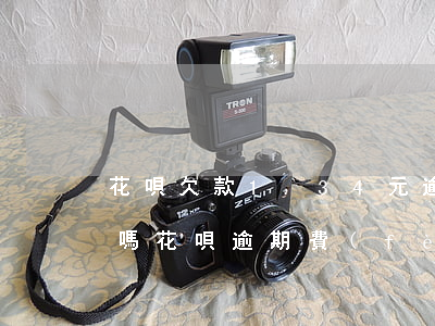 花唄欠款1.34元逾期了嚴(yán)重嗎 花唄逾期費(fèi)用每月高達(dá)1000元是否違法