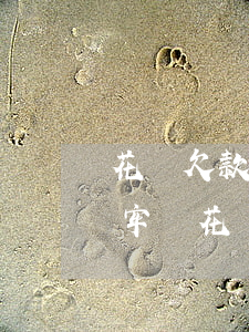 花唄欠款3萬逾期未還起訴會(huì)坐牢嗎（花唄欠3萬無力償還后果會(huì)怎樣）