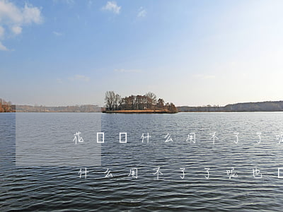 花唄為什么用不了了呢也沒有逾期-花唄為什么用不了了呢也沒有逾期記錄