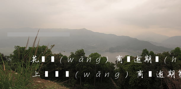 花唄網(wǎng)商貸逾期會(huì)上門嗎(網(wǎng)商貸逾期第三方上門可以拒絕嗎?)