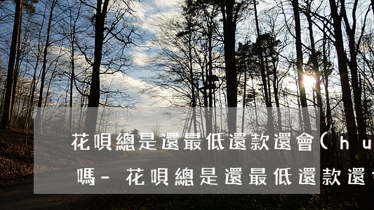 花唄總是還最低還款還會(huì)提額度嗎-花唄總是還最低還款還會(huì)提額度嗎安全嗎