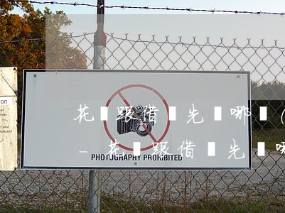 花唄跟借唄先還哪個(gè)好都是逾期的-花唄跟借唄先還哪個(gè)好都是逾期的嗎