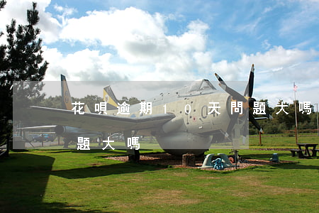 花唄逾期10天問題大嗎(花唄逾期10天問題大嗎)