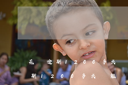 花唄逾期1200多天還能還款嗎-花唄逾期1200多天還能還款嗎