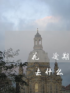 花唄逾期13天怎么辦(花唄逾期14天 還進去 什么時候可以用)