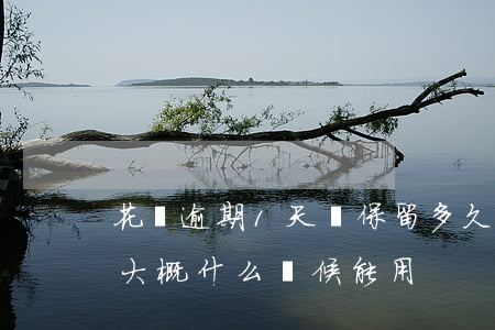 花唄逾期1天會保留多久(花唄逾期了1個月大概什么時候能用)