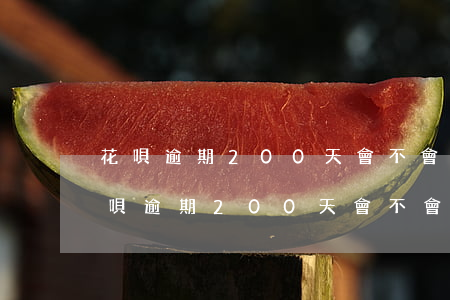花唄逾期200天會不會給家屬打電話?-花唄逾期200天會不會給家屬打電話呢