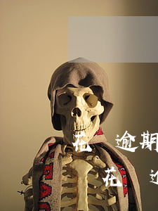 花唄逾期2萬會(huì)坐牢嗎(支付寶借唄花唄逾期兩年無力償還會(huì)不會(huì)坐牢)