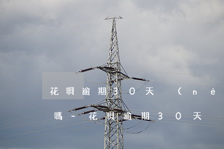 花唄逾期30天內(nèi)還清會有影響嗎-花唄逾期30天內(nèi)還清會有影響嗎知乎