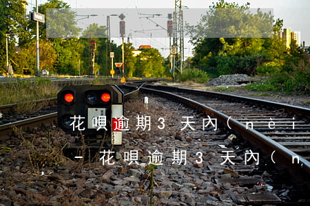 花唄逾期3天內(nèi)會有人催還款嗎-花唄逾期3天內(nèi)會有人催還款嗎怎么辦