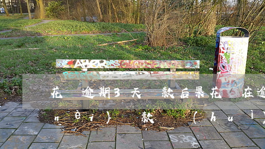 花唄逾期3天還款后果(花唄在逾期三天內(nèi)還款還會(huì)不會(huì)有不良記錄)