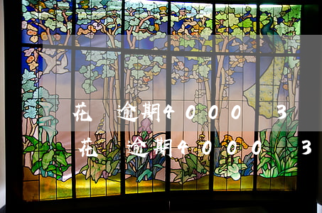 花唄逾期4000塊3個月沒還會怎么樣-花唄逾期4000塊3個月沒還會怎么樣呢