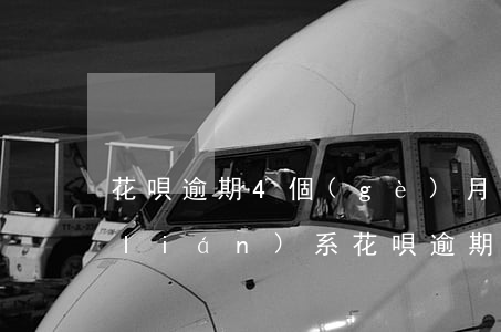 花唄逾期4個(gè)月會(huì)聯(lián)系(花唄逾期四個(gè)月打電話說兩天不還款就追究責(zé)任)