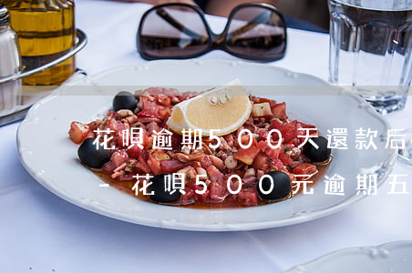 花唄逾期500天還款后還可以正常使用嗎-花唄500元逾期五十天還進(jìn)去能馬上用嗎?