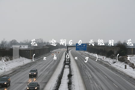 花唄逾期60天能用嗎(花唄逾期60天多長(zhǎng)時(shí)間可以正常使用)
