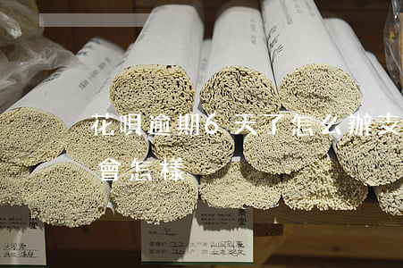 花唄逾期6天了怎么辦(支付寶花唄逾期五天會怎樣?)