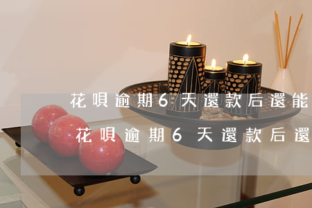 花唄逾期6天還款后還能使用嗎利息多少-花唄逾期6天還款后還能使用嗎利息多少錢(qián)