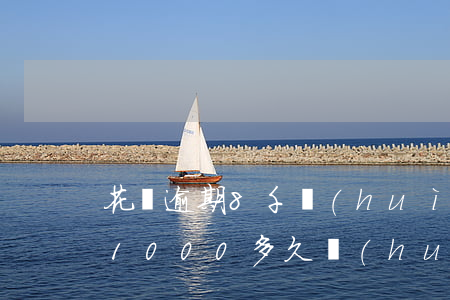 花唄逾期8千會(huì)上門嗎(花唄逾期1000多久會(huì)被起訴,真的會(huì)上門嗎?)