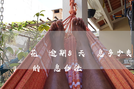 花唄逾期8天罰息多少(支付寶花唄借唄逾期的罰息合法)