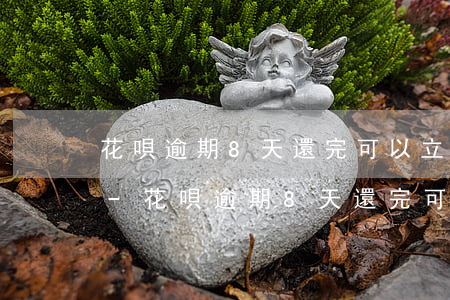 花唄逾期8天還完可以立即恢復(fù)嗎-花唄逾期8天還完可以立即恢復(fù)嗎
