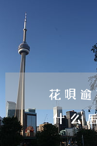 花唄逾期一天有沒有影響(花唄逾期兩天會有什么后果?,有獎問答)