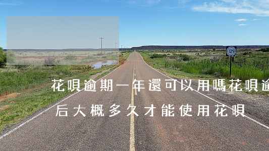 花唄逾期一年還可以用嗎(花唄逾期半年還款后大概多久才能使用花唄)
