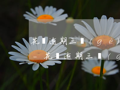 花唄逾期三個(gè)月還可以辦理分期么-花唄逾期三個(gè)月還可以辦理分期么嗎