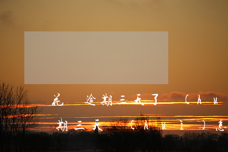 花唄逾期三天了會(huì)怎么樣(花唄逾期三天會(huì)怎么樣嗎知乎)
