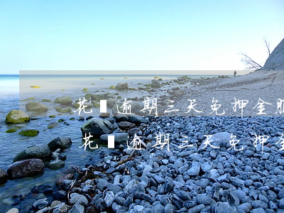 花唄逾期三天免押金服務(wù)用不了-花唄逾期三天免押金服務(wù)用不了怎么辦