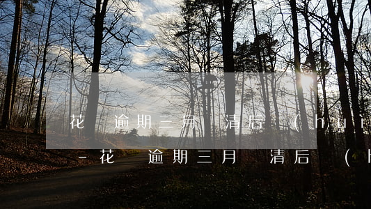 花唄逾期三月還清后會(huì)上征信嗎-花唄逾期三月還清后會(huì)上征信嗎怎么辦