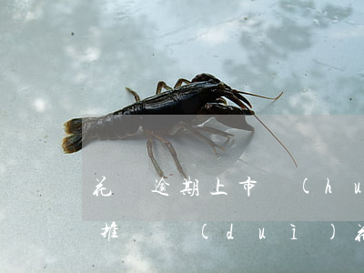 花唄逾期上市會(huì)怎么樣(螞蟻上市推遲對(duì)花唄借唄)