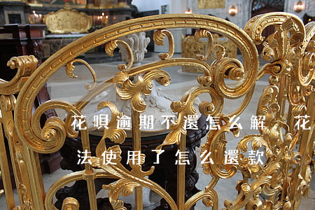 花唄逾期不還怎么解決(花唄顯示逾期,花唄無法使用了,怎么還款)