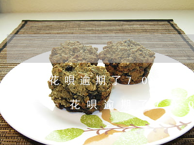 花唄逾期了7000元會(huì)怎么樣-花唄逾期了7000元會(huì)怎么樣處理