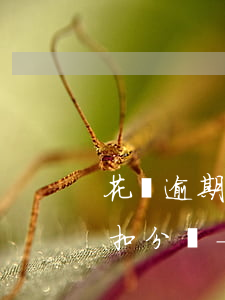 花唄逾期了三天會(huì)影響芝麻信用扣分嗎-花唄逾期三天上征信嗎?花唄逾期有什么后果