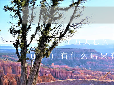 花唄逾期了五天怎么辦(花唄逾期5天會(huì)有什么后果?,有獎(jiǎng)問答)
