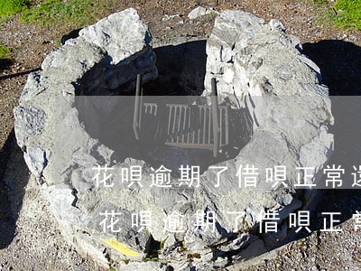 花唄逾期了借唄正常還款算不算惡意拖欠-花唄逾期了借唄正常還款算不算惡意拖欠了