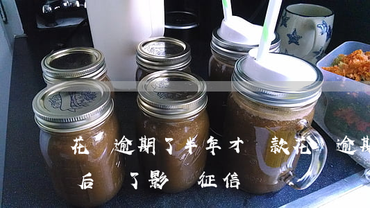 花唄逾期了半年才還款(花唄逾期半年還了之后還了影響征信嗎)