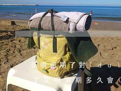 花唄逾期了對(duì)方報(bào)警了(花唄逾期多久會(huì)被起訴?花唄逾期被起訴)