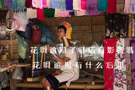 花唄逾期了征信有影響嗎(花唄逾期上征信嗎?花唄逾期有什么后果)