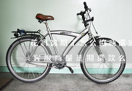 花唄逾期了怎么協商還清(花唄逾期后可以跟客服商量延期還款么)