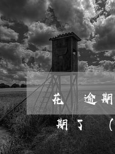 花唄逾期了會(huì)什么樣啊-花唄逾期了會(huì)什么樣啊圖片