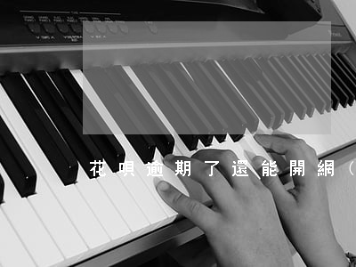 花唄逾期了還能開網(wǎng)店嗎