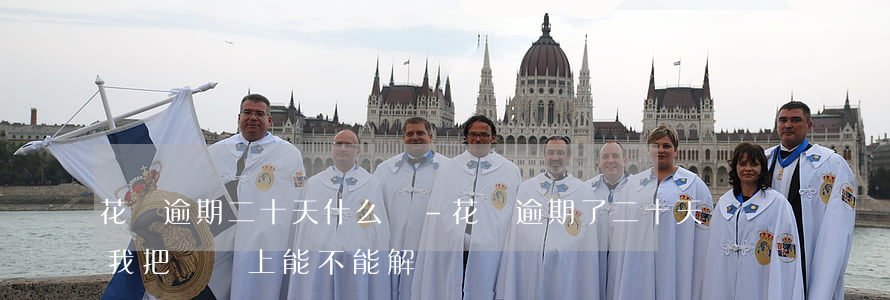 花唄逾期二十天什么樣-花唄逾期了二十天我把錢還上能不能解開