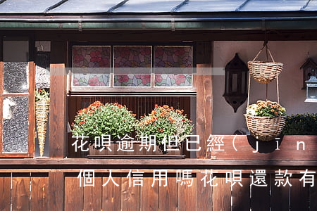 花唄逾期但已經(jīng)還款了會影響個人信用嗎（花唄還款有逾期會怎樣）