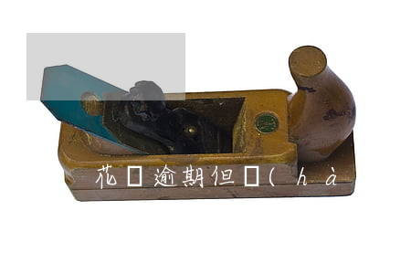 花唄逾期但號(hào)碼不用了(花唄逾期但號(hào)碼不用了)